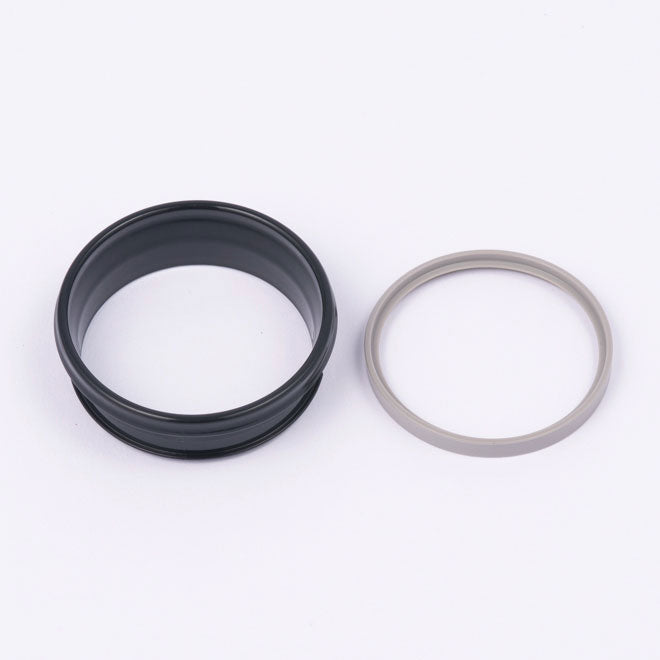 Mouth Ring Set (Black) for SM-LA/LB S0