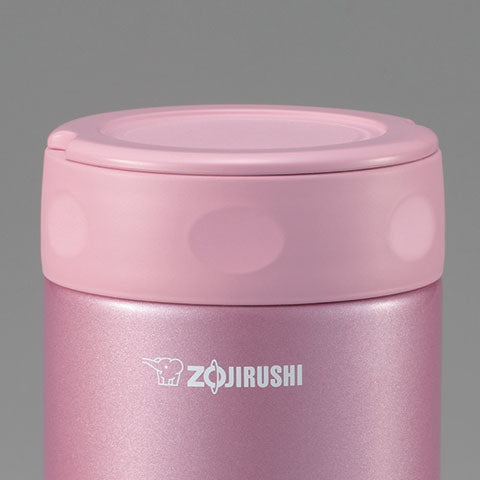 12 oz. Stainless Steel Food Jar SW-EAE35