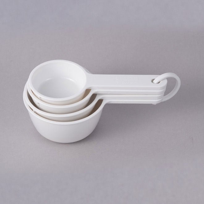 Nested Measuring Cups for BB-PDC20 / PPC20 B8