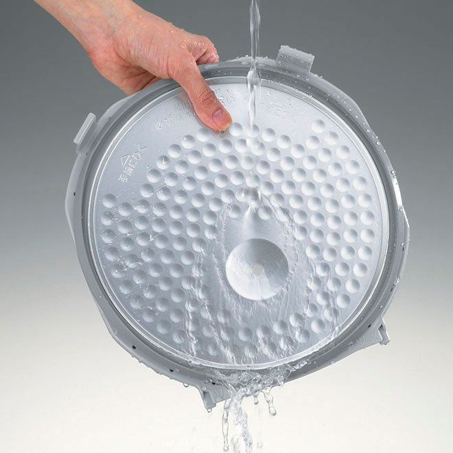 Inner Lid set (C74) for NS-ZAC10/ZCC10 (5.5 Cup Model) X0