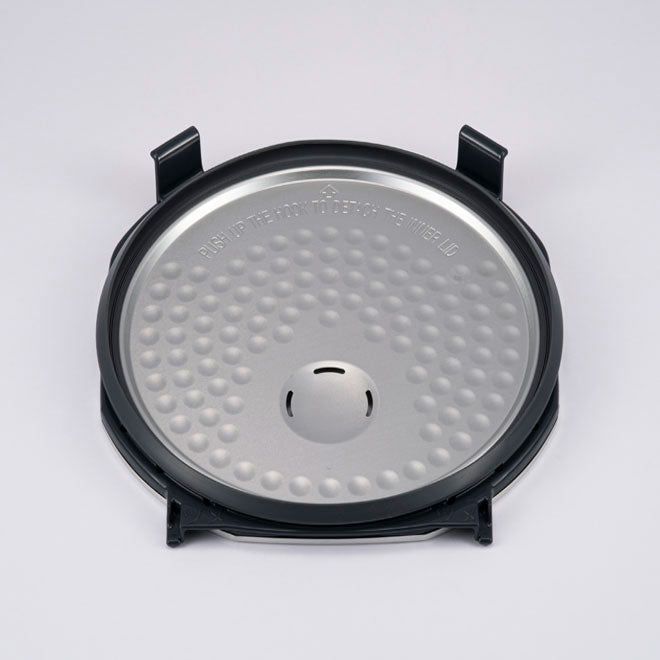 Inner Lid Set (C137) for NL-GAC10 (5.5 Cup Model) Q6