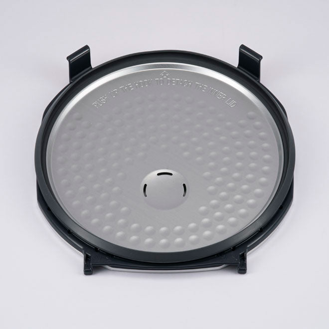 Inner Lid Set (C138) for NL-GAC18 (10 Cup Model) M6