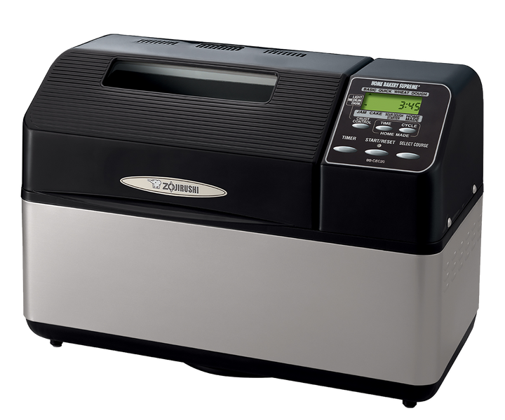 Home Bakery Supreme® Breadmaker BB-CEC20 S8
