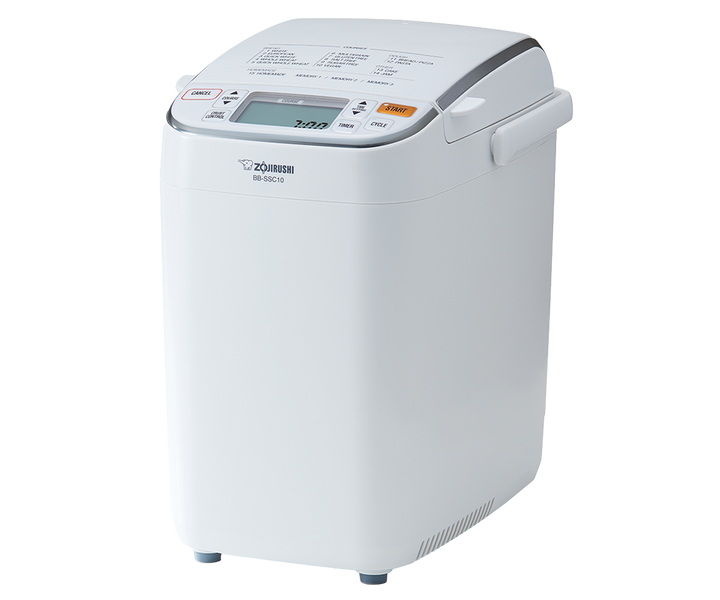 Home Bakery Maestro® Breadmaker BB-SSC10 H8