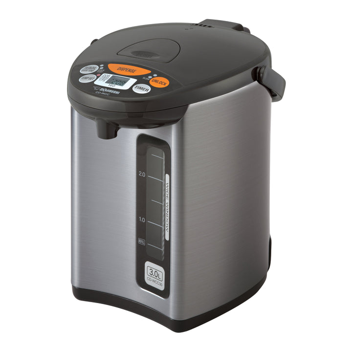 Micom Water Boiler & Warmer CD-WCC30/40 D0