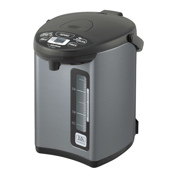 Micom Water Boiler & Warmer CD-WGC30/40 K0