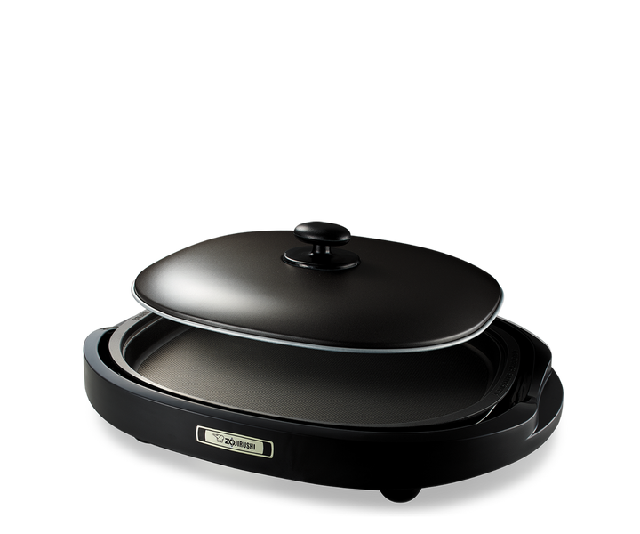 Gourmet Sizzler® Electric Griddle EA-BDC10 Z2