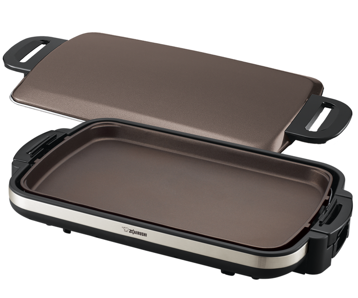 Gourmet Sizzler® Electric Griddle EA-DCC10 I2