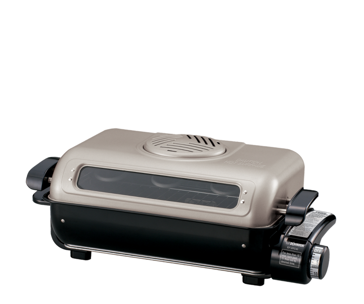 Fish Roaster EF-VPC40 H0
