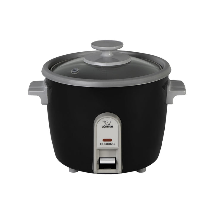 Rice Cooker / Steamer NHS-06/10/18 Q6