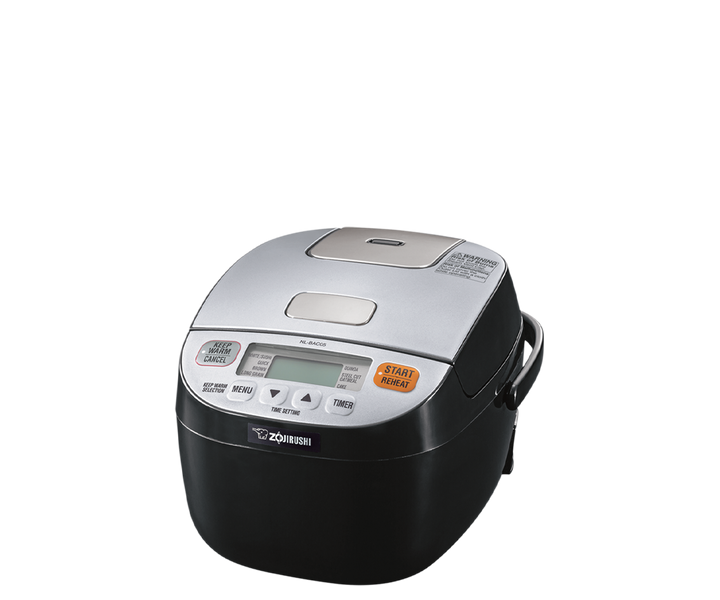 Micom Rice Cooker & Warmer NL-BAC05 W6