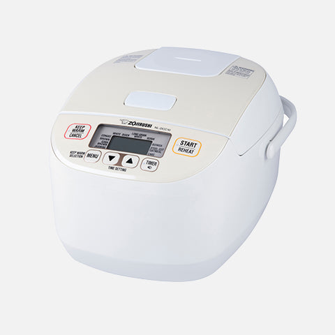Micom Rice Cooker & Warmer NL-DCC10/18 O2