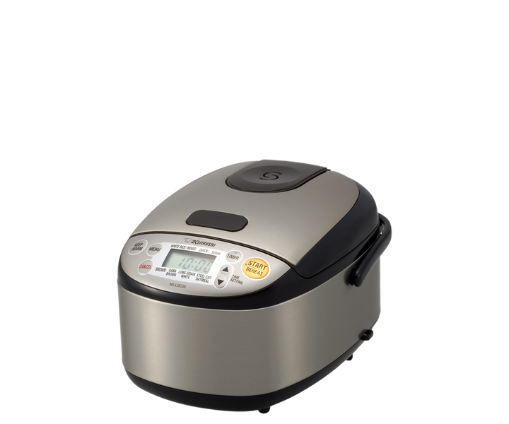 Micom Rice Cooker & Warmer NS-LGC05 B2