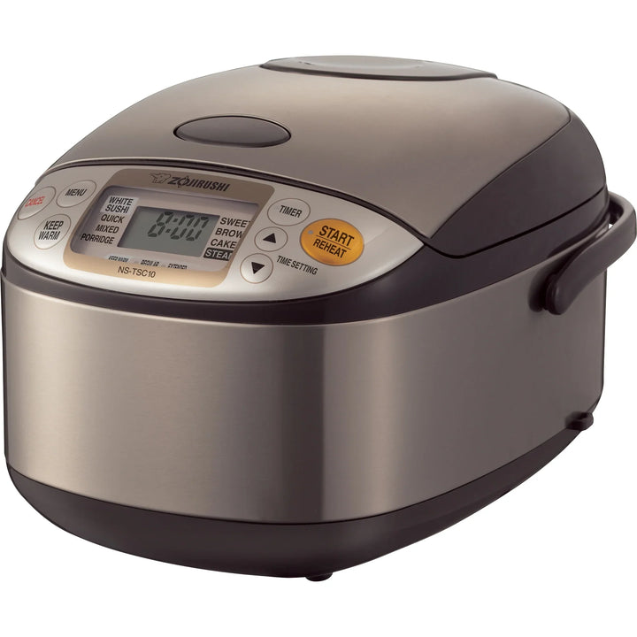 Micom Rice Cooker & Warmer NS-TSC10/18 R2