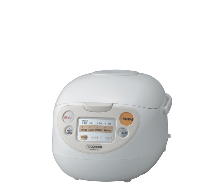 Micom Rice Cooker & Warmer NS-WXC10 K8