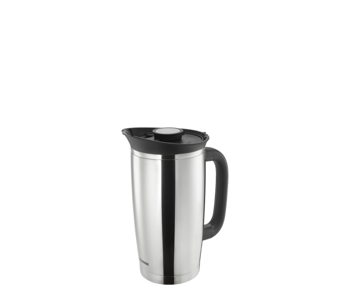 Fresh Brew Vacuum Insulated Stainless French Press SK-XAE10 D8