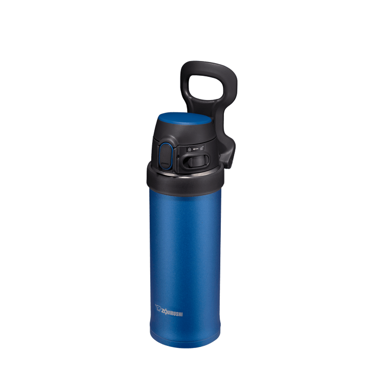 Flip-and-Go Stainless Mug SM-QHE48/60 D4