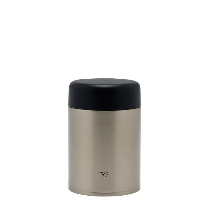 Stainless Steel Food Jar SW-LA52H/75H O6