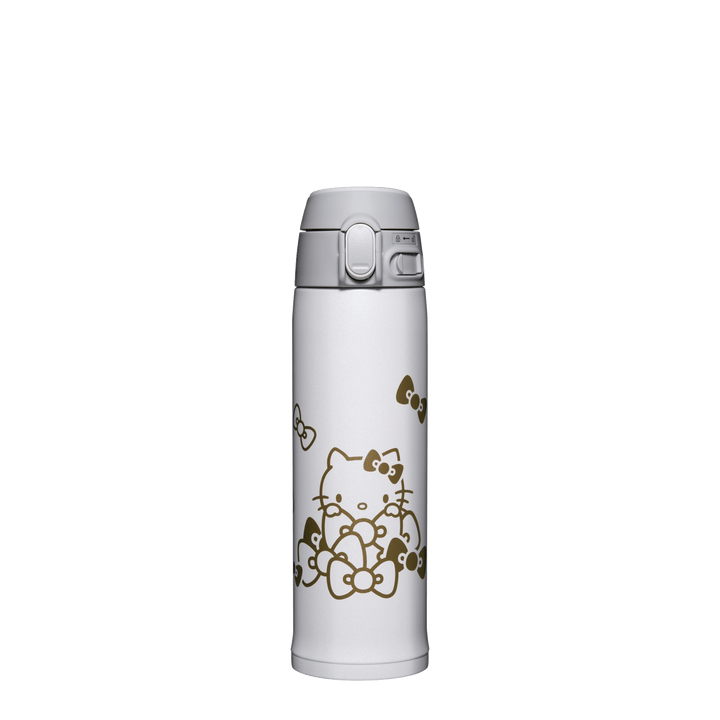 16 oz. ZOJIRUSHI x HELLO KITTY® Stainless Mug SM-TA48KT B8