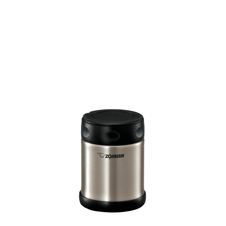 12 oz. Stainless Steel Food Jar SW-EAE35 P2