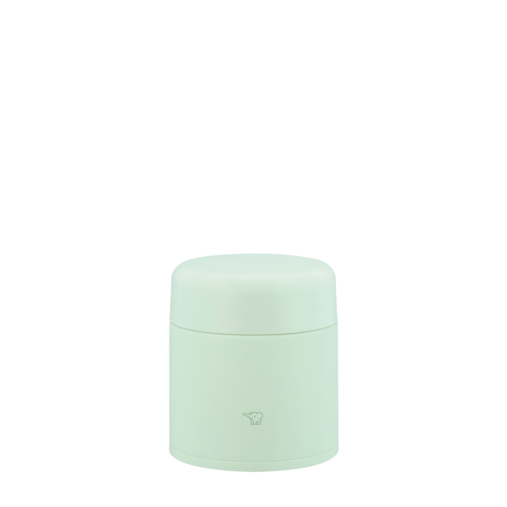 10 oz. Stainless Steel Food Jar SW-LA30 N2