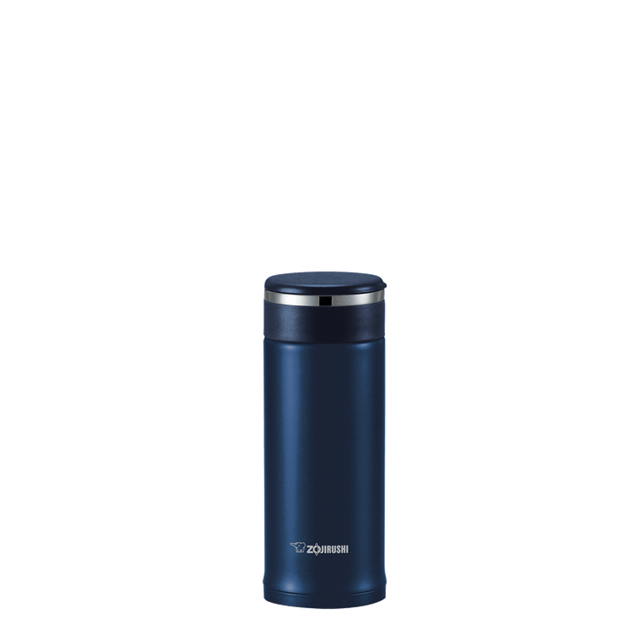 11 oz. Stainless Mug with Tea Leaf Filter SM-JTE34 O0